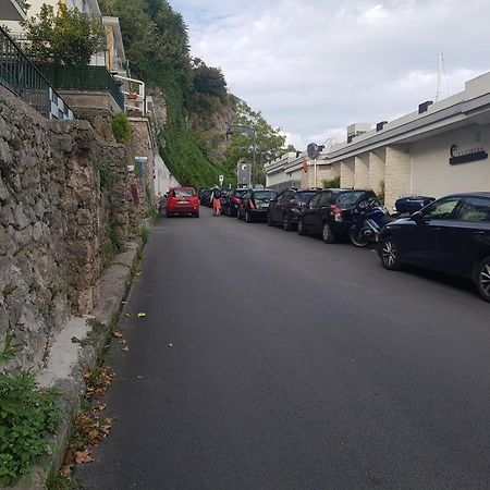 B&B Diemme Amalfi Coast Vietri Esterno foto