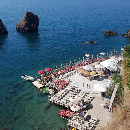 B&B Diemme Amalfi Coast Vietri Esterno foto