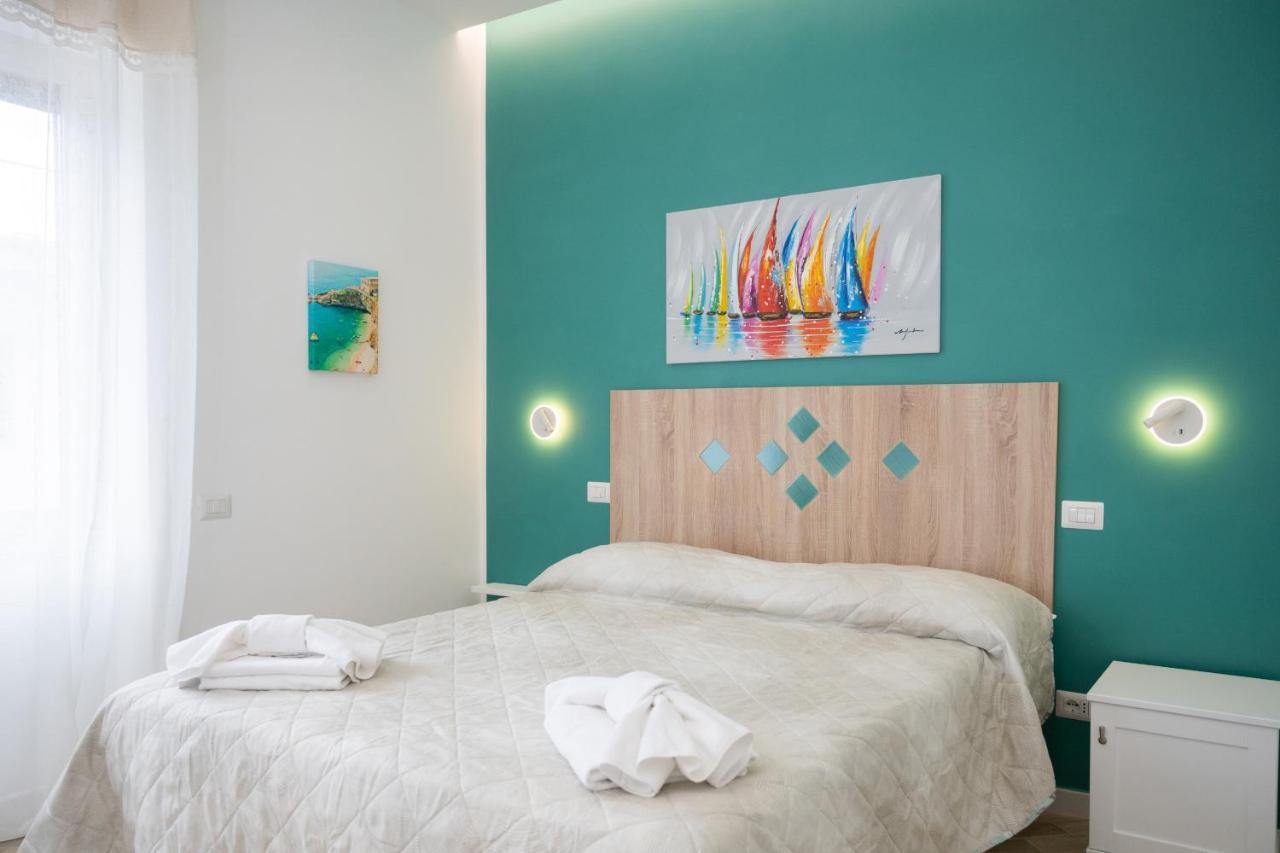 B&B Diemme Amalfi Coast Vietri Esterno foto