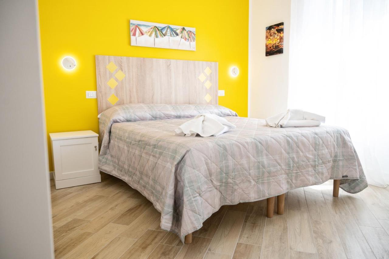 B&B Diemme Amalfi Coast Vietri Esterno foto