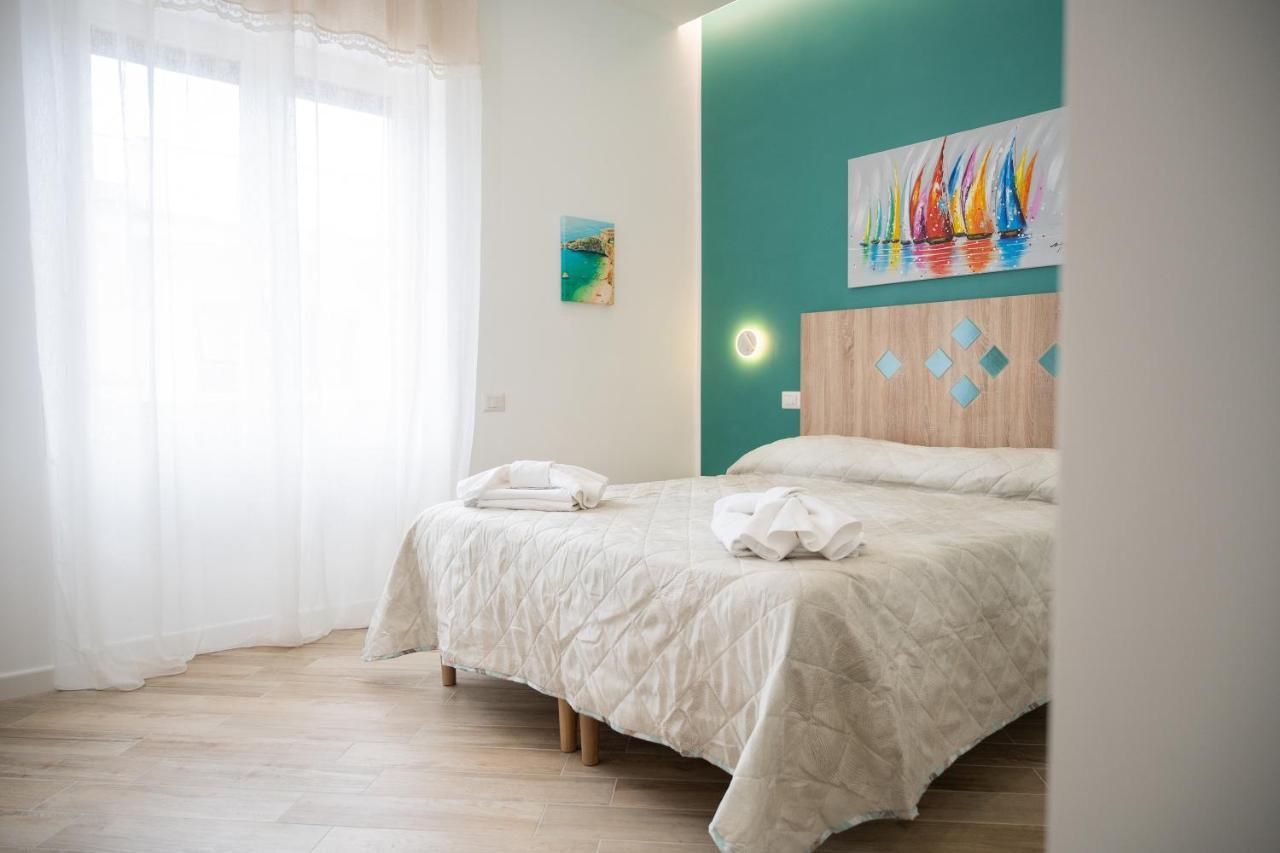 B&B Diemme Amalfi Coast Vietri Esterno foto