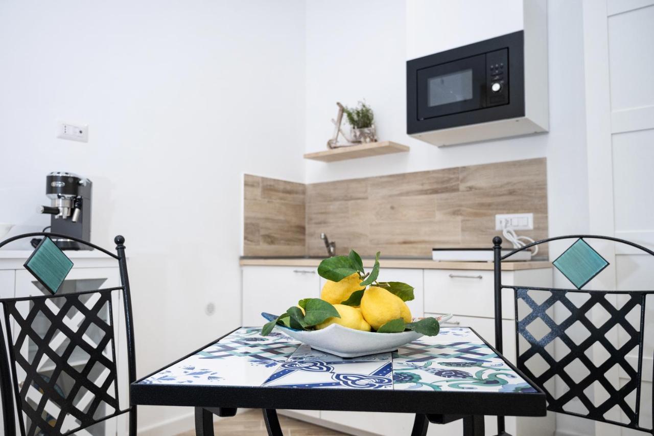 B&B Diemme Amalfi Coast Vietri Esterno foto