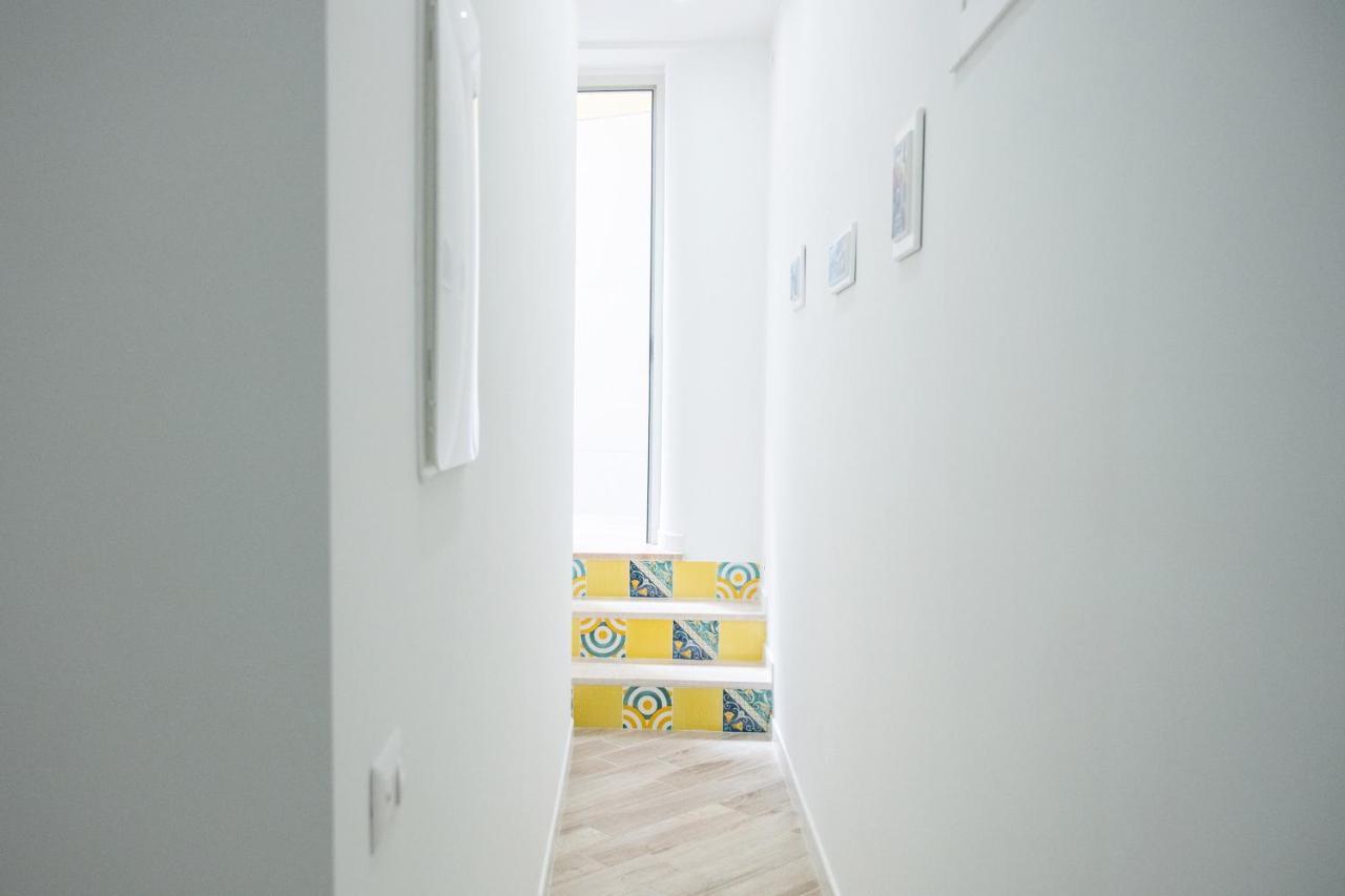 B&B Diemme Amalfi Coast Vietri Esterno foto