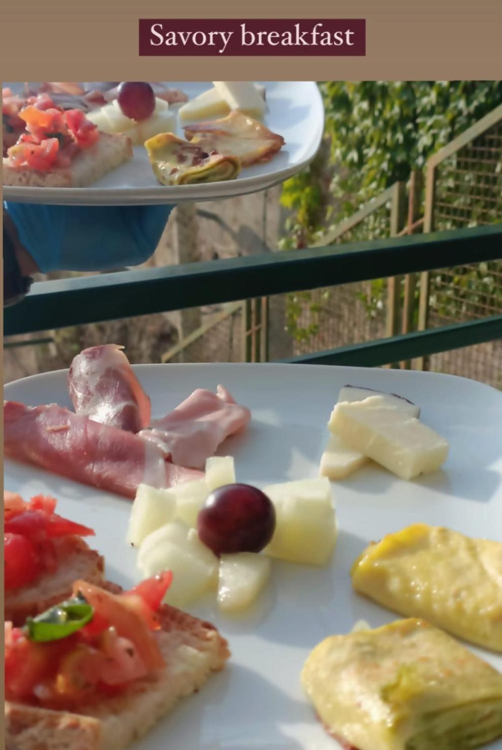 B&B Diemme Amalfi Coast Vietri Esterno foto