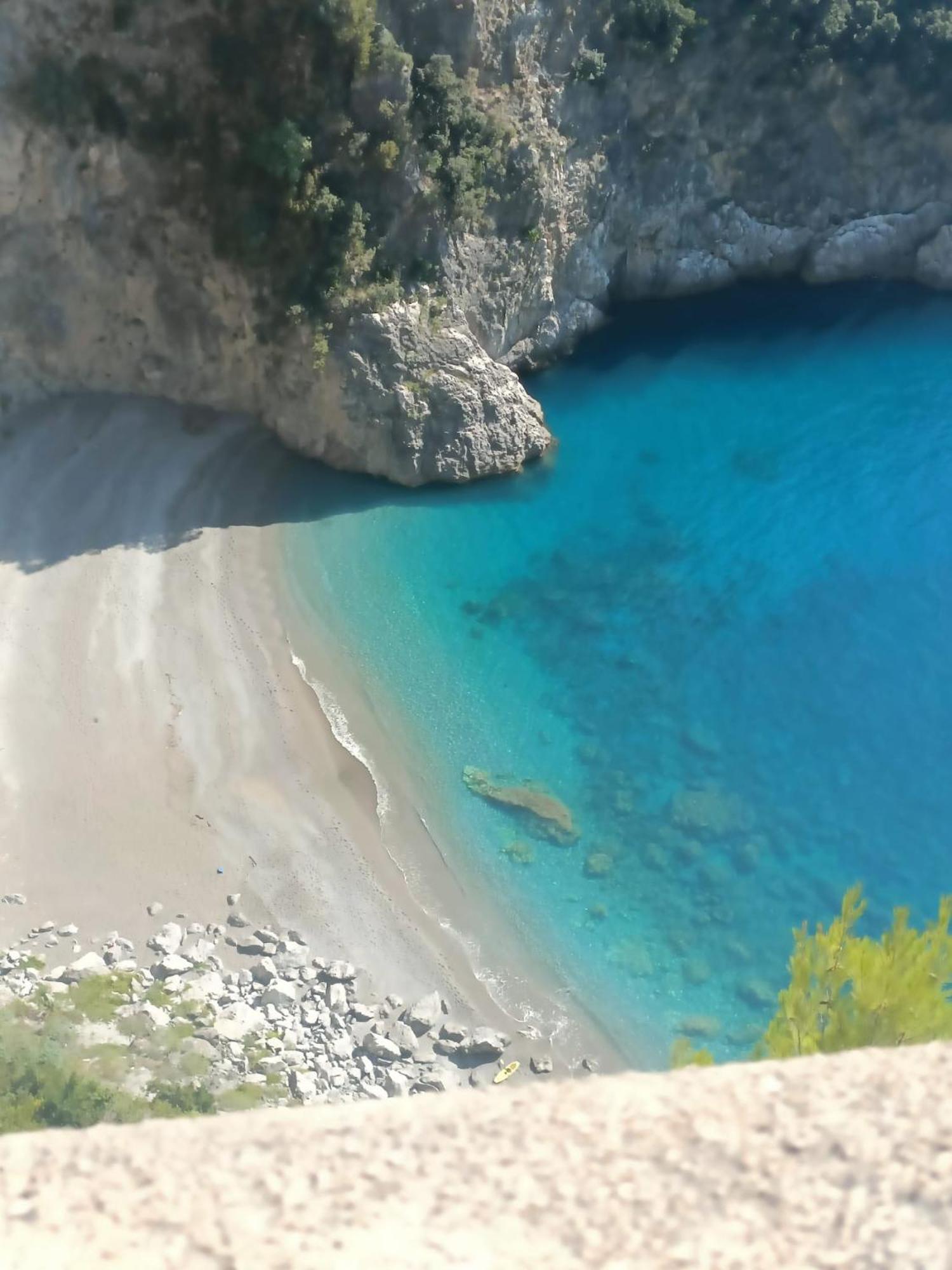 B&B Diemme Amalfi Coast Vietri Esterno foto