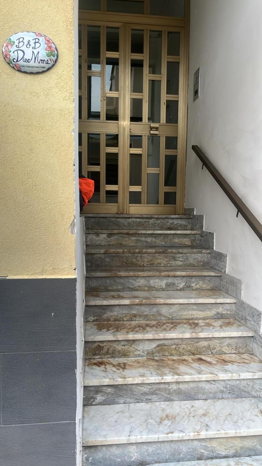 B&B Diemme Amalfi Coast Vietri Esterno foto
