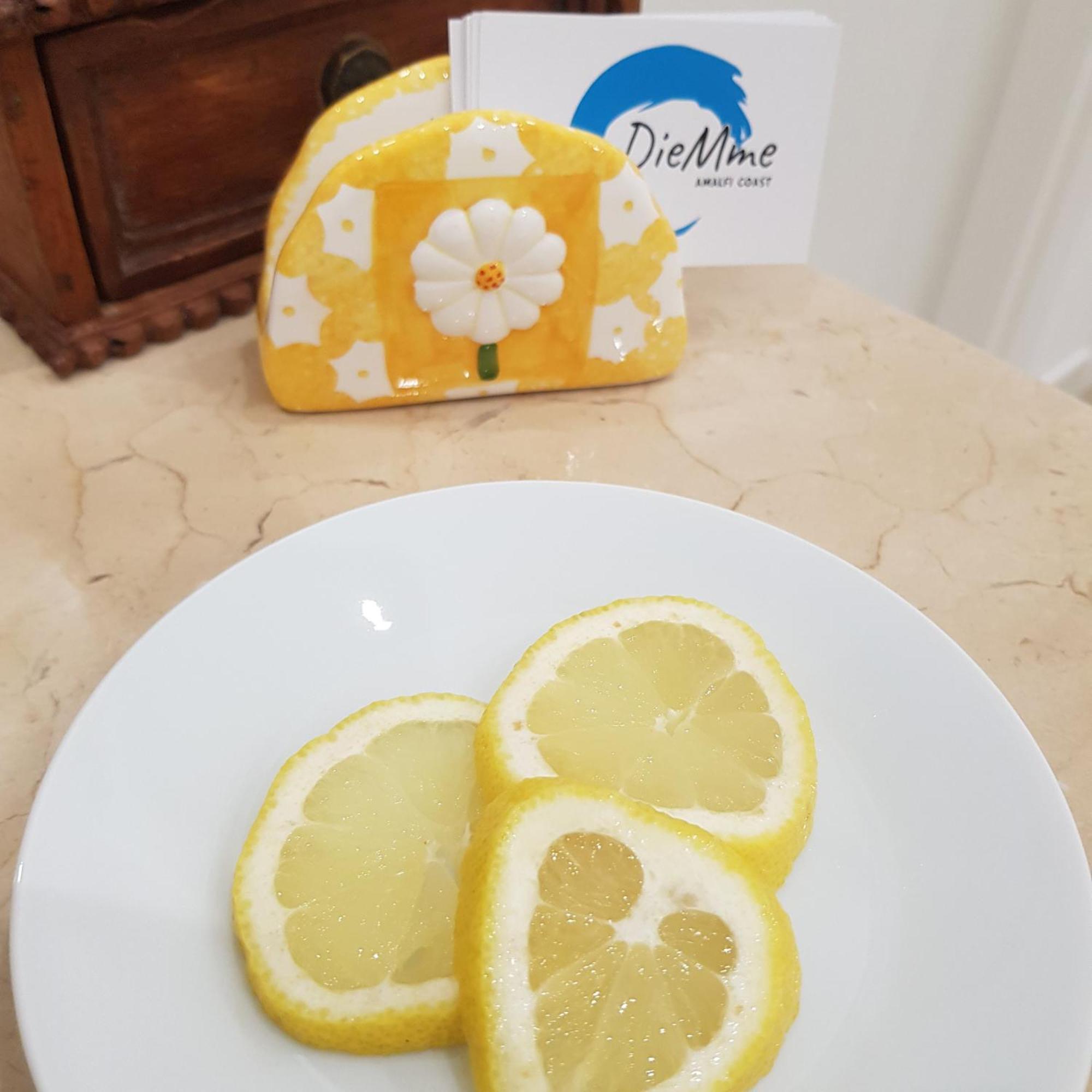 B&B Diemme Amalfi Coast Vietri Esterno foto