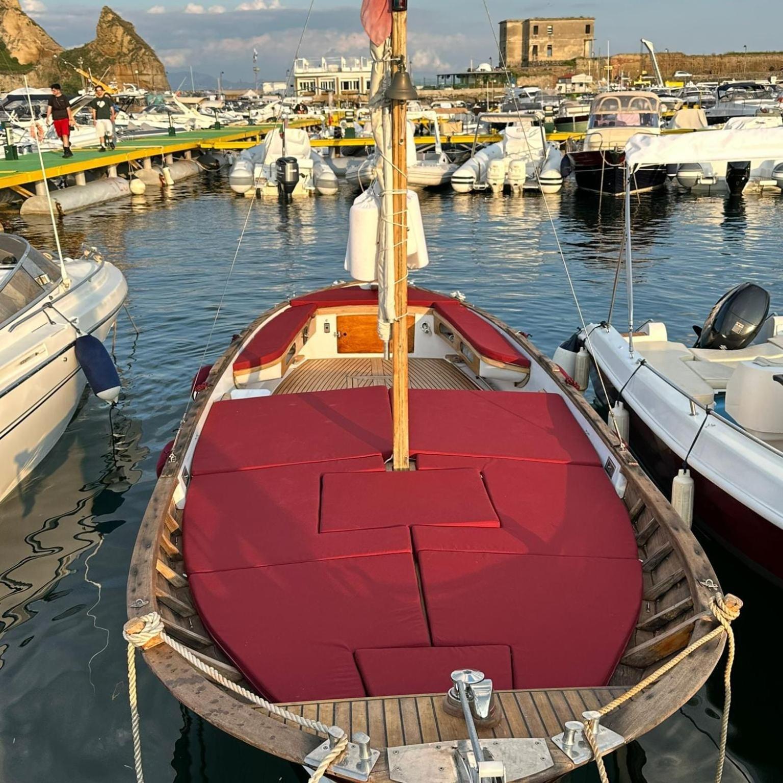 B&B Diemme Amalfi Coast Vietri Esterno foto