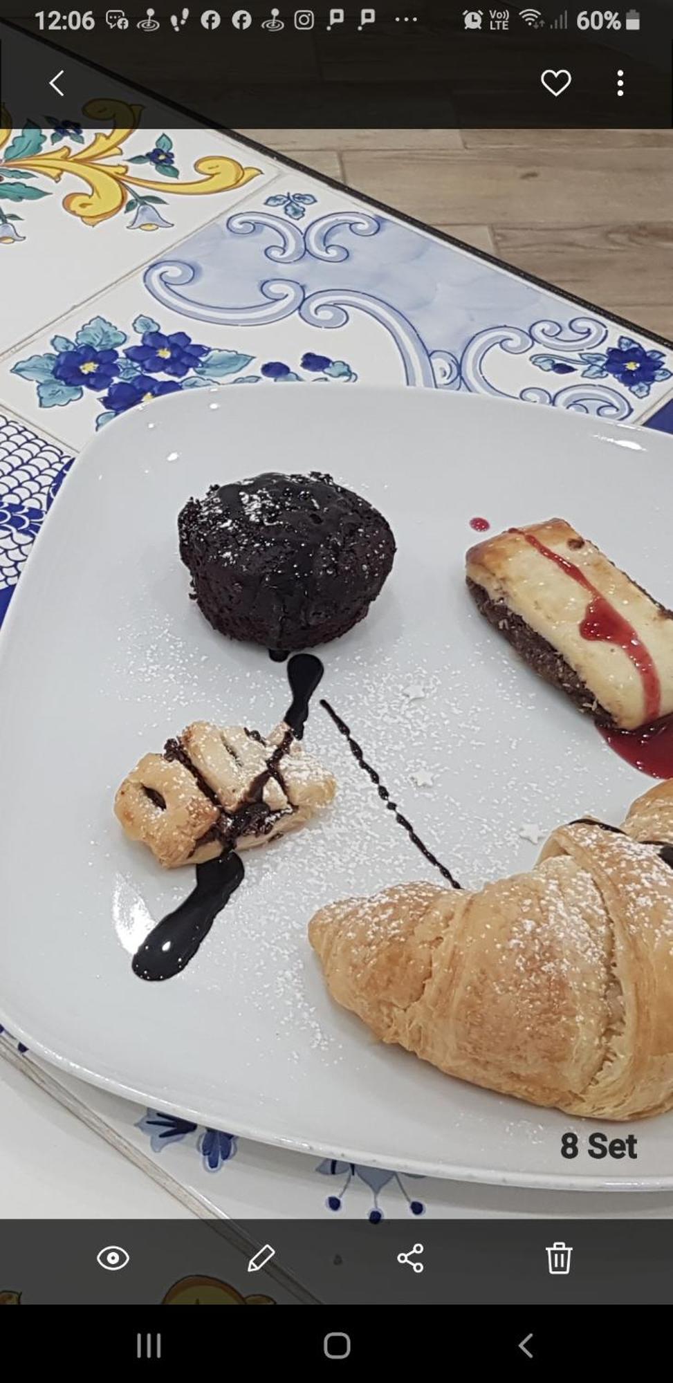 B&B Diemme Amalfi Coast Vietri Esterno foto