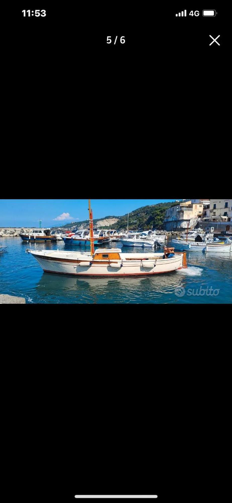 B&B Diemme Amalfi Coast Vietri Esterno foto
