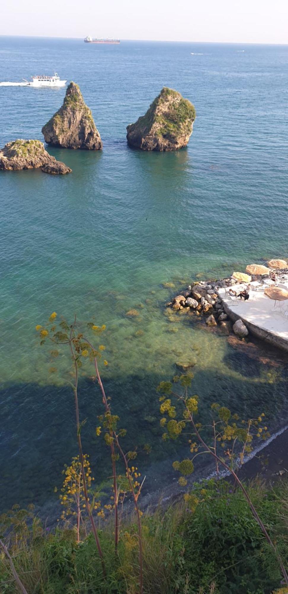 B&B Diemme Amalfi Coast Vietri Esterno foto