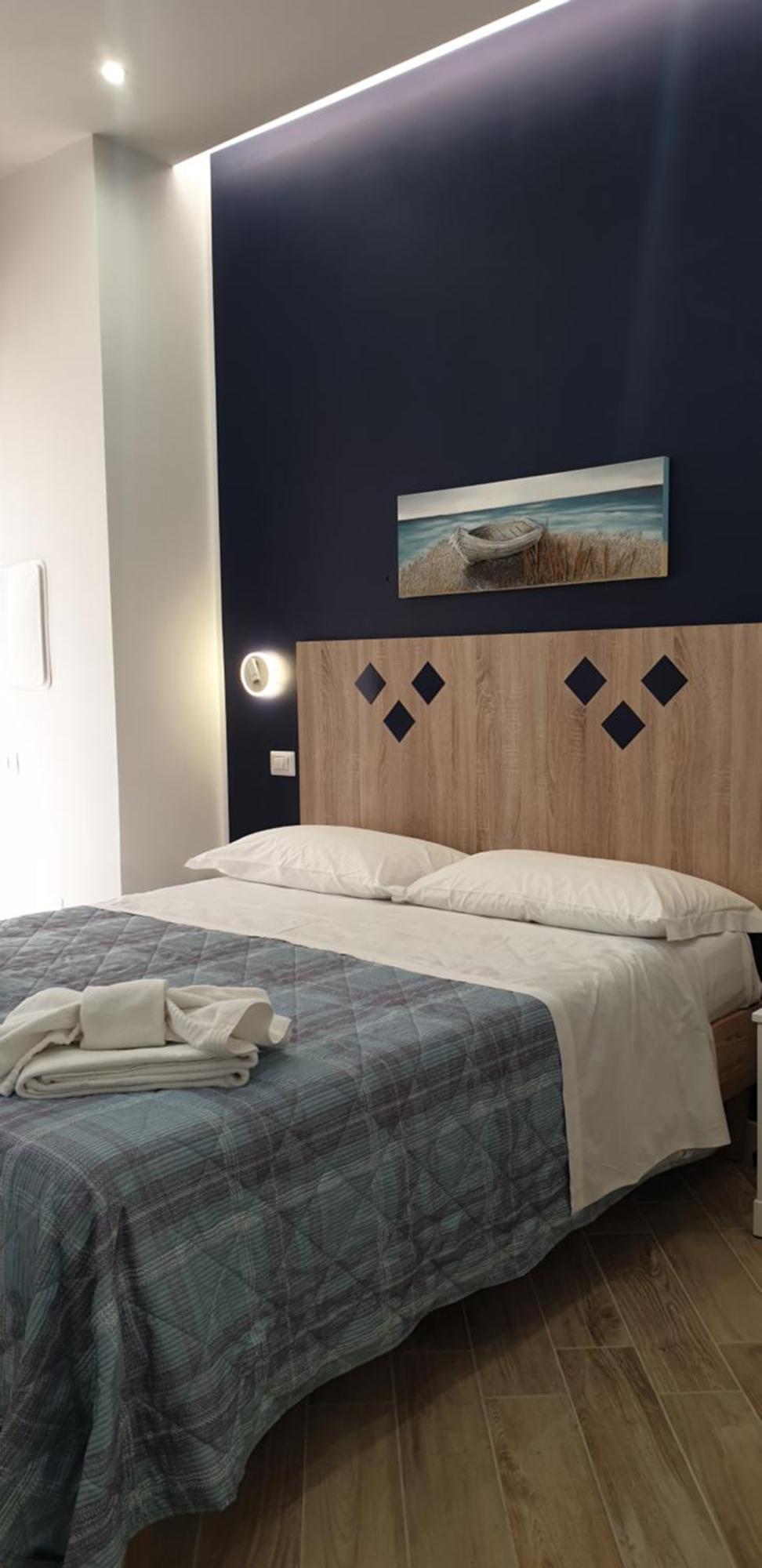 B&B Diemme Amalfi Coast Vietri Esterno foto