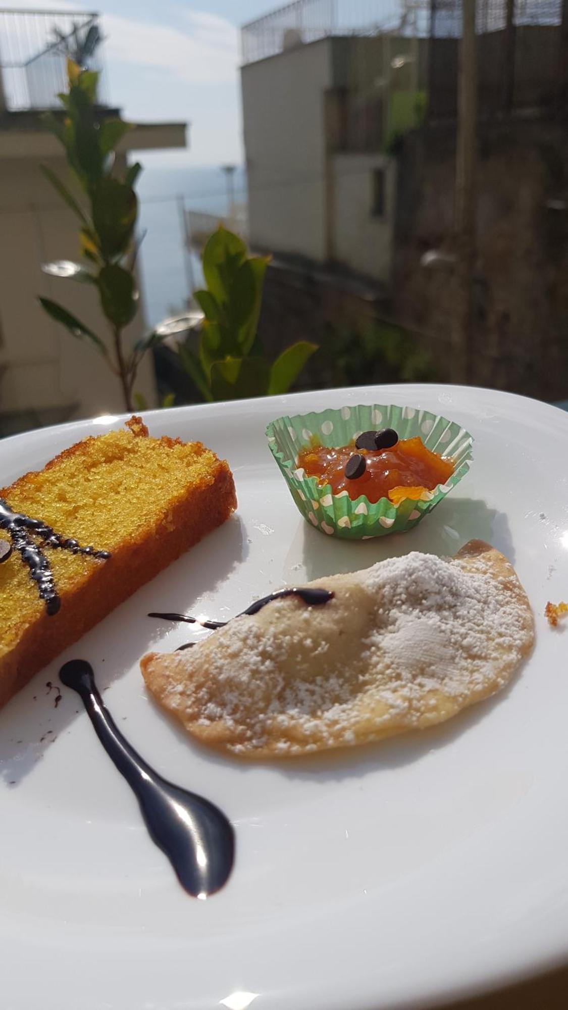 B&B Diemme Amalfi Coast Vietri Esterno foto